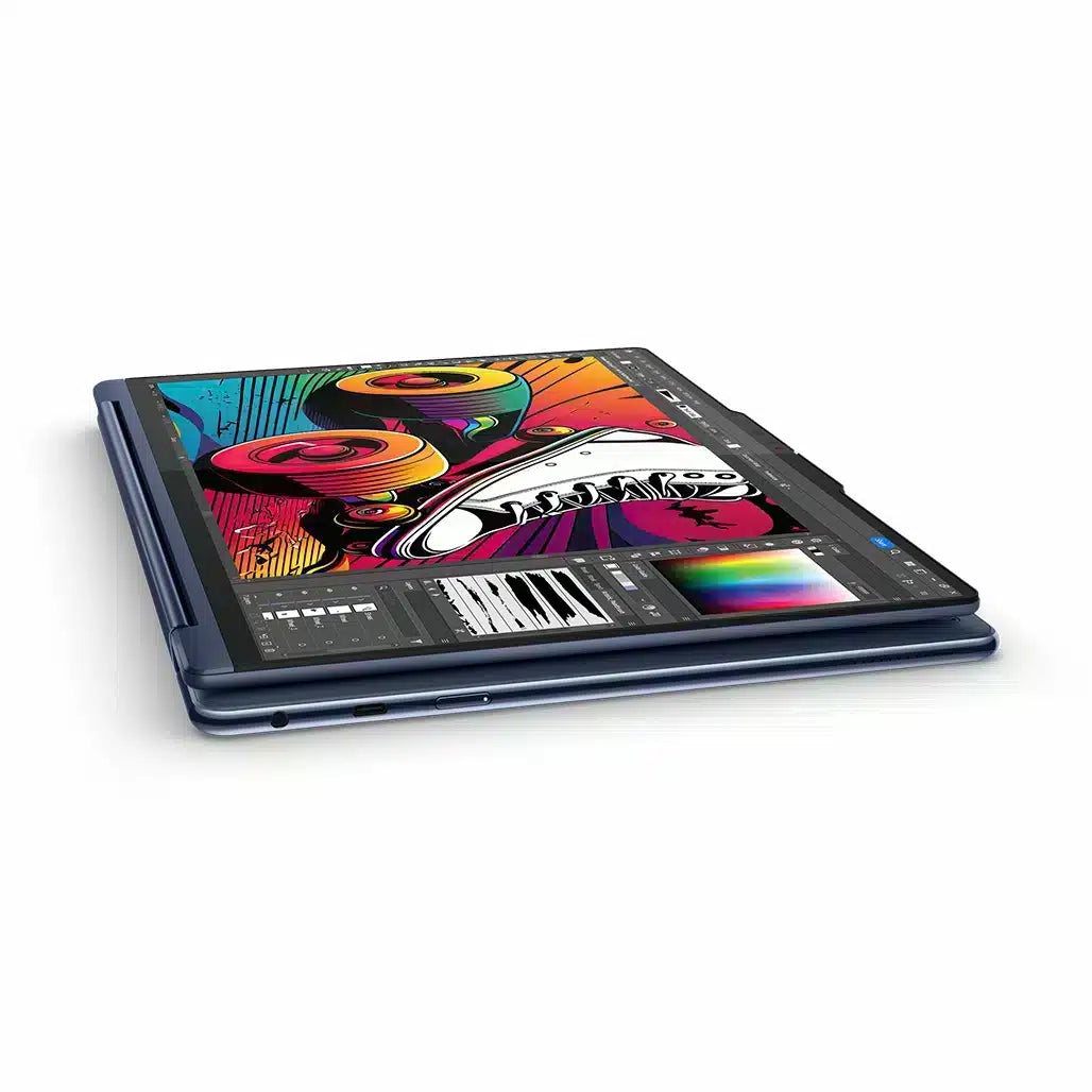 Lenovo Yoga 9i 2-in-1 14IMH9 83AC0001US – Ultra 7 – Intel® Arc Lenovo Yoga 9i 2-in-1 14IMH9 83AC0001US – Ultra 7 – Intel® Arc